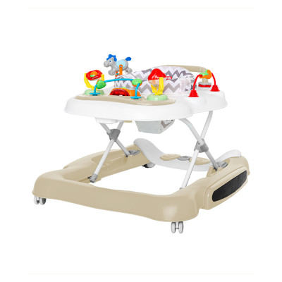 Ходунки Carrello Tesoro CRL-12703 - Beige