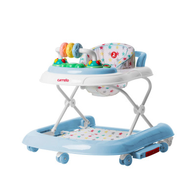 Ходунки 3 в 1 Carrello Torino CRL-9603/3 - Blue