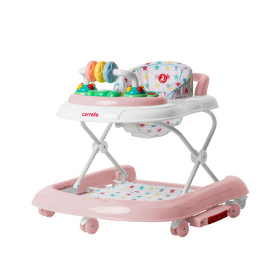 Ходунки 3 в 1 Carrello Torino CRL-9603/3 - Rose