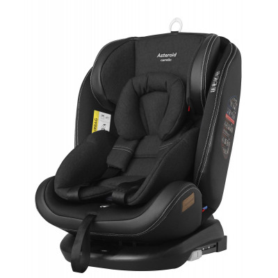 Автокрісло Carrello Asteroid CRL-12801 - Space Black