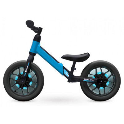 Біговел Qplay Spark - Blue