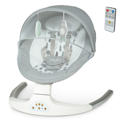 Заколисуючий центр El Camino ME 1074 MYLA - Soft Mint