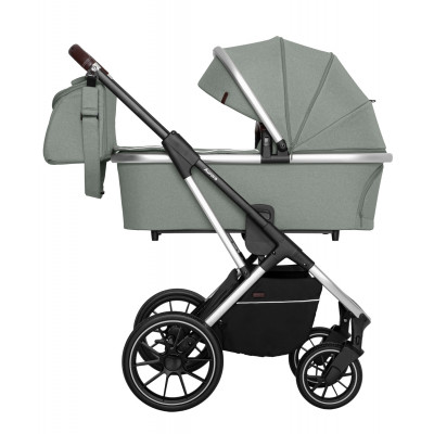 Універсальна коляска 2 в 1 Carrello Aurora CRL-6505 - Tea Green