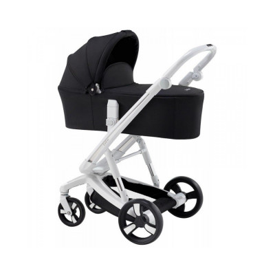 Коляска 2 в 1 iBebe i-stop - IS2 (ib-is-02)