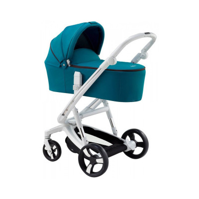 Коляска 2 в 1 iBebe i-stop - IS3 (ib-is-03)