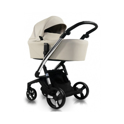 Коляска 2 в 1 iBebe i-stop - 18 (ib-is-18)