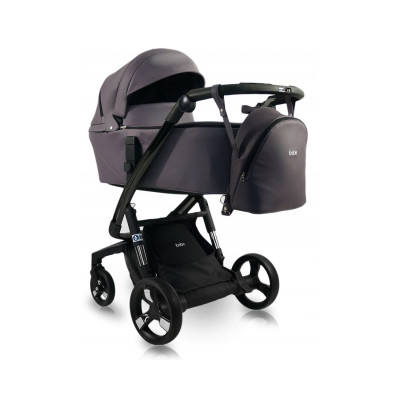 Коляска 2 в 1 iBebe i-stop - 20 Gloss (ib-is-20-gls)