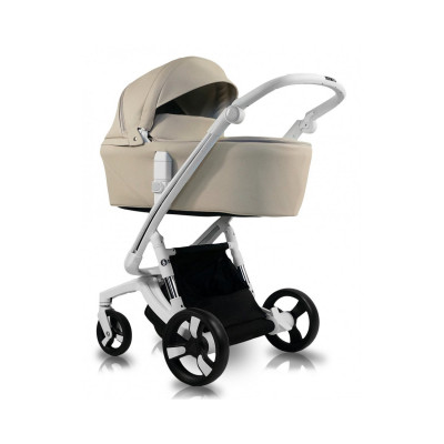 Коляска 2 в 1 iBebe i-stop - 16 (ib-is-16)