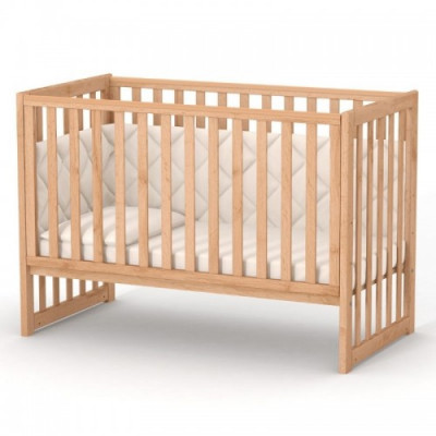 Дитяче ліжечко Верес ЛД13 - Еко органік