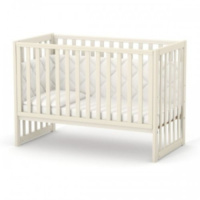 Дитяче ліжечко Верес ЛД13 - Слонова кістка