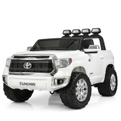 Дитячий електромобіль JJ2255 (Toyota Tundra) - EBLR-1