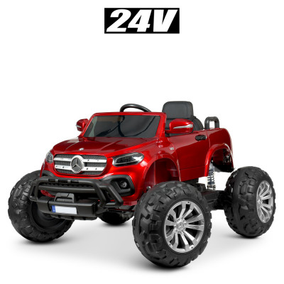 Дитячий електромобіль Bambi M 4786 (24V) - EBLRS-3