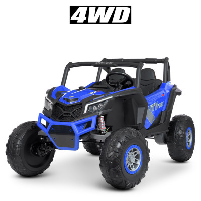 Дитячий електромобіль Bambi M 4567 - EBLR-4-2