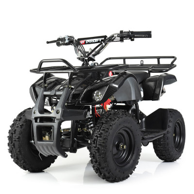 Дитячий електричний квадроцикл HB-EATV800(MP3) V3 - N-19