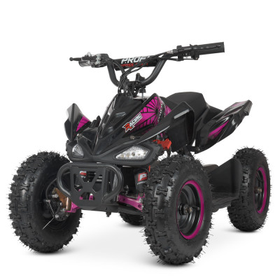 Дитячий електричний квадроцикл HB-EATV800B - 8S