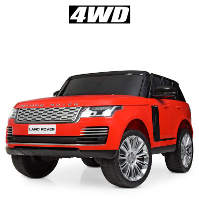 Дитячий електромобіль Bambi M 4175 - EBLR-3