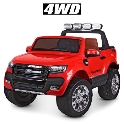 Дитячий електромобіль Bambi M 3573 (Ford Ranger) - EBLR-3