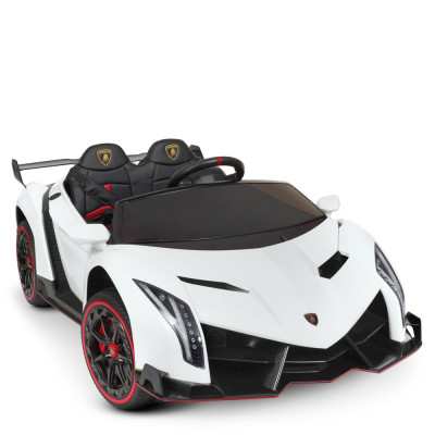 Дитячий електромобіль Bambi M 4298 (Lamborghini) - EBLR-1