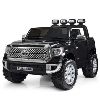 Дитячий електромобіль Bambi JJ2266A (Toyota Tundra) - EBLR-2