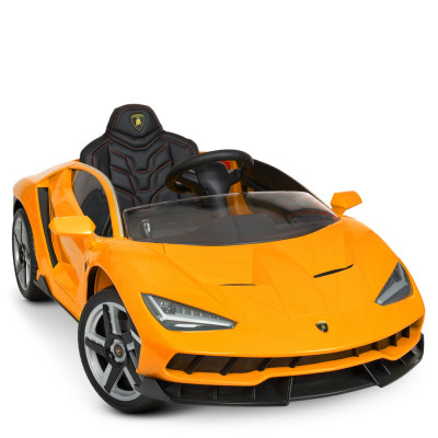 Дитячий електромобіль Bambi M 4319 (Lamborghini) - EBLR-7