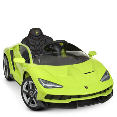 Дитячий електромобіль Bambi M 4319 (Lamborghini) - EBLR-5
