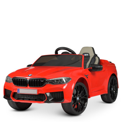 Дитячий електромобіль Bambi M 4791 (BMW Cabrio) - EBLR-3
