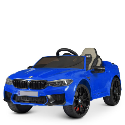 Дитячий електромобіль Bambi M 4791 (BMW Cabrio) - EBLR-4