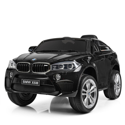 Дитячий електромобіль Bambi JJ2199 (BMW X6M) - EBLR-2