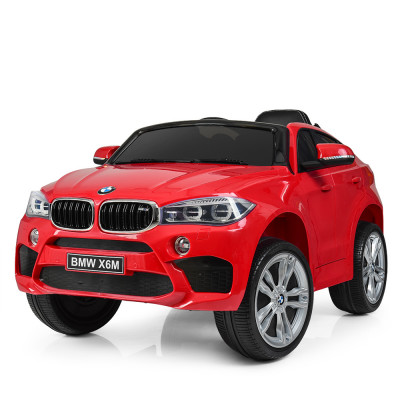 Дитячий електромобіль Bambi JJ2199 (BMW X6M) - EBLR-3