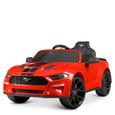 Дитячий електромобіль Bambi М 4789 (Ford Mustang) - EBLR-3