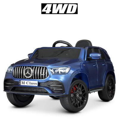 Дитячий електромобіль Bambi M 4781 (Mercedes M-Class) - EBLRS-4