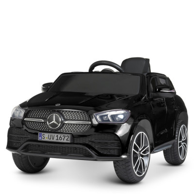Дитячий електромобіль Bambi M 4563 (Mersedes Benz) - EBLRS-2