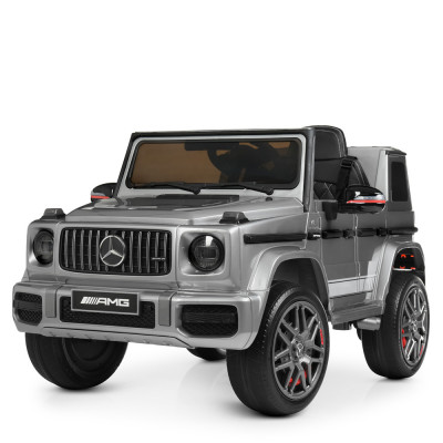 Дитячий електромобіль Bambi M 4180 (Mercedes Benz AMG) - EBLRS-11