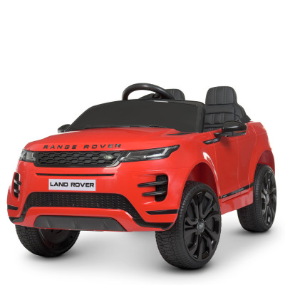 Дитячий електромобіль Bambi M 4418 (Range Rover) - EBLR-3