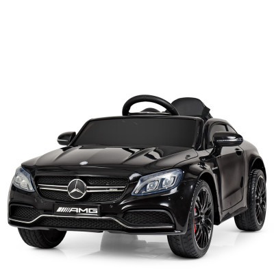 Дитячий електромобіль Bambi M 4010 (Mercedes Benz AMG) - EBLR-2