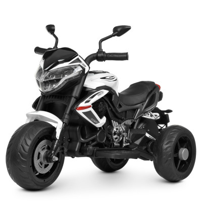 Дитячий електричний мотоцикл Bambi Racer М 4152 - EL-1