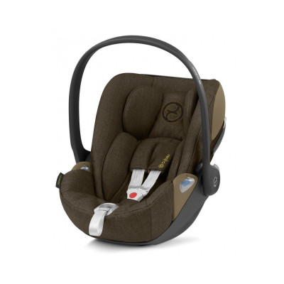 Дитяче автокрісло Cybex Cloud Z i-Size Plus - Khaki Green