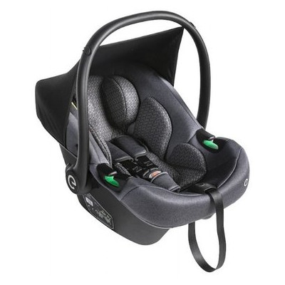 Автокрісло Espiro Pi 110 (без адаптерів) - Graphite