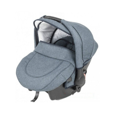 Дитяче автокрісло Adamex Carlo - Len 68L