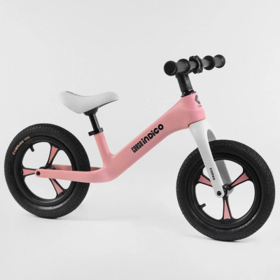 Біговел  Corso Indigo - Рожевий