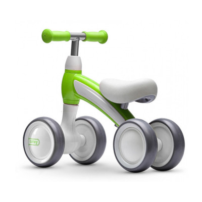 Біговел дитячий Qplay Cutey - Green