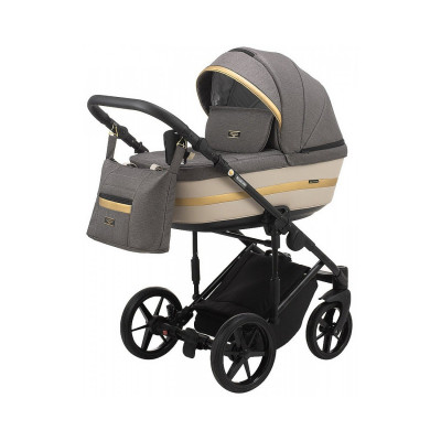 Коляска 2 в 1 Adamex Rimini - Tip RI-23