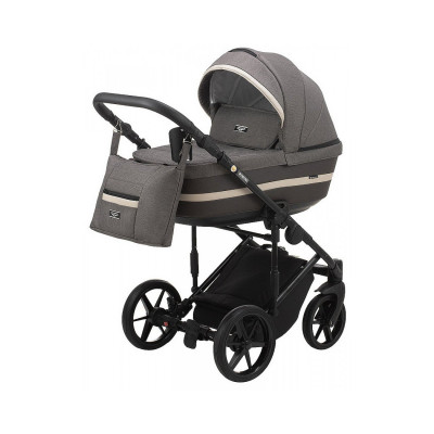 Коляска 2 в 1 Adamex Rimini - Tip RI-85