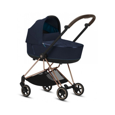 Коляска 2 в 1 Cybex Mios - Nautical Blue
