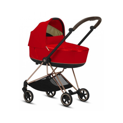 Коляска 2 в 1 Cybex Mios - Autumn Gold