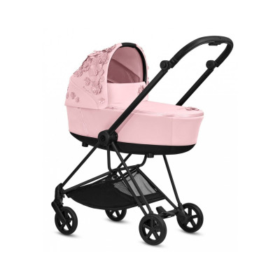 Коляска 2 в 1 Cybex Mios Simply Flowers - Pale Blush