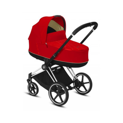 Коляска 2 в 1 Cybex Priam - Autumn Gold