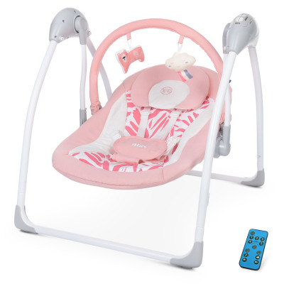 Дитяча гойладка El Camino ME 1047L AIRY - Rose Leaves