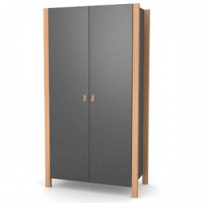 Шафа Верес Монако - Темно-сірий