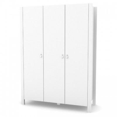 Шафа Верес Монако Big - Білий